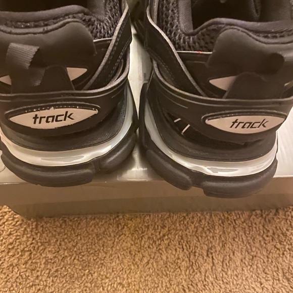Balenciaga track led - Picture 5 of 9